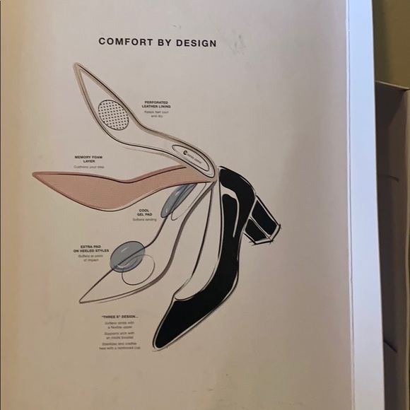 Sold! NWT Corso Como boots - Picture 7 of 11